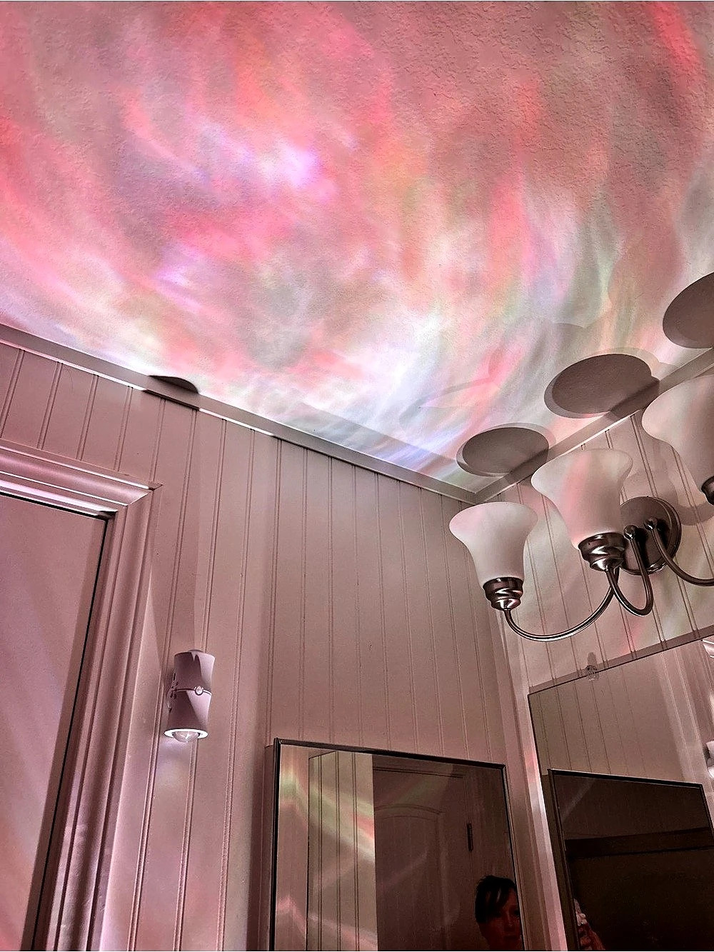 Galaxy Projector with Remote - Picture 4 of 8